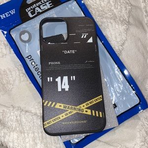 iPhone 14 case. New